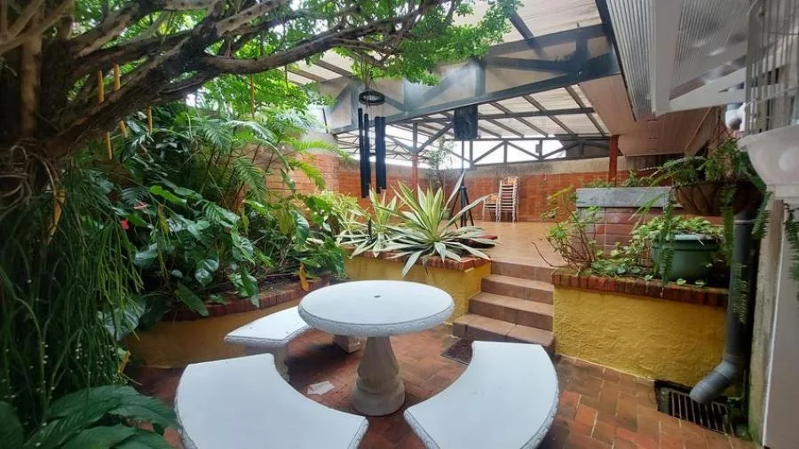 Alquiler de Casa en Calle Blancos-Goicoechea. RAH 26-788 - Alquiler / Renta en Goicoechea — photo 4