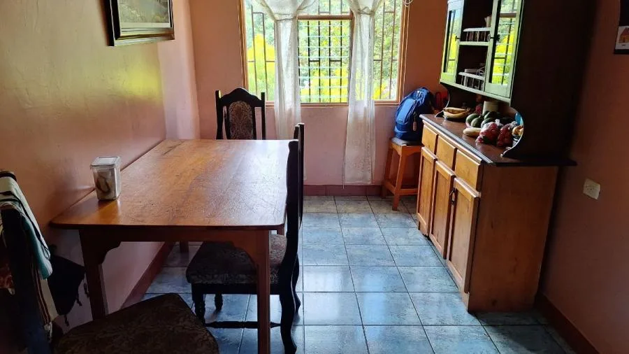 FINCA 5.5HA CON 2 CASAS Y AGUA TODO EL AÑO-PZ,COSTA RICA. - Venta en Perez Zeledón — photo 2