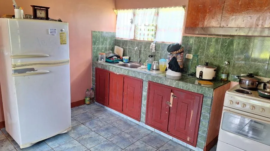 FINCA 5.5HA CON 2 CASAS Y AGUA TODO EL AÑO-PZ,COSTA RICA. - Venta en Perez Zeledón — photo 4