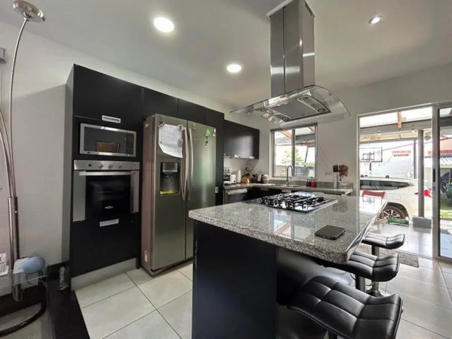 Venta de casa en Rincón de Sabanilla San Pablo Heredia - Venta en San Pablo