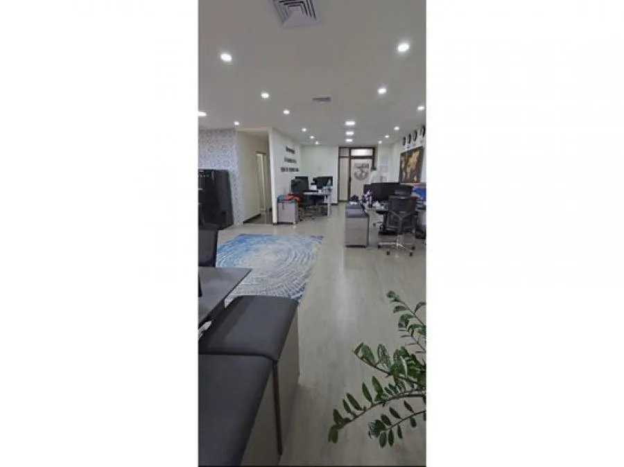 Oficina en VENTA, San José, Sabana, INVERSION. Cod. PVV9789356 - Venta en San José