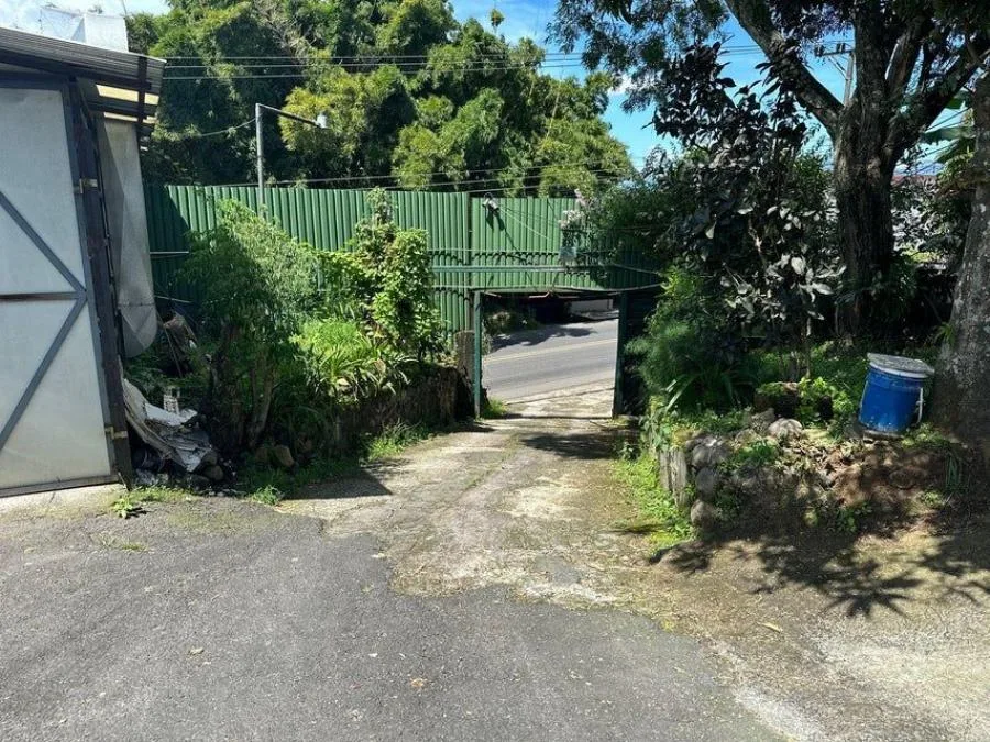 venta de casa en san jose desamparado - Venta en Desamparados