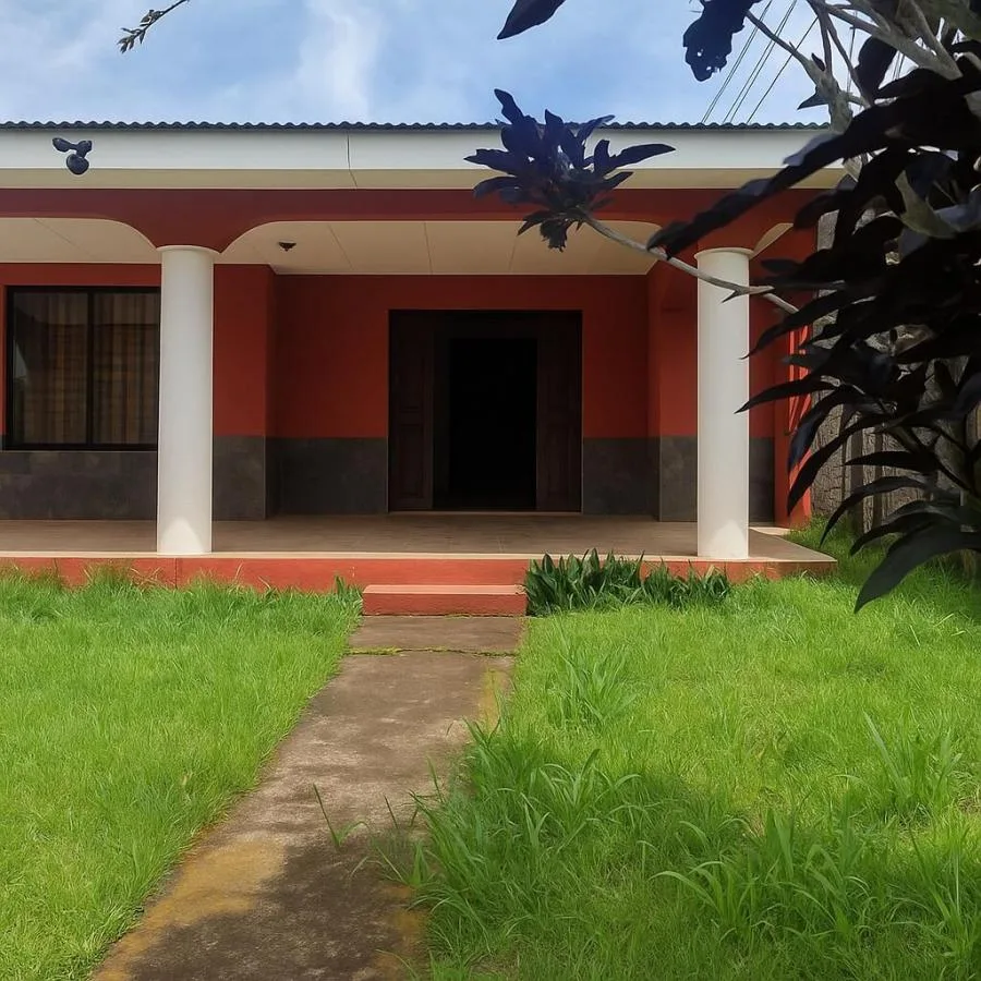 Venta de Casa en San Isidro de Heredia. RAH 26-564 - Venta en San Isidro