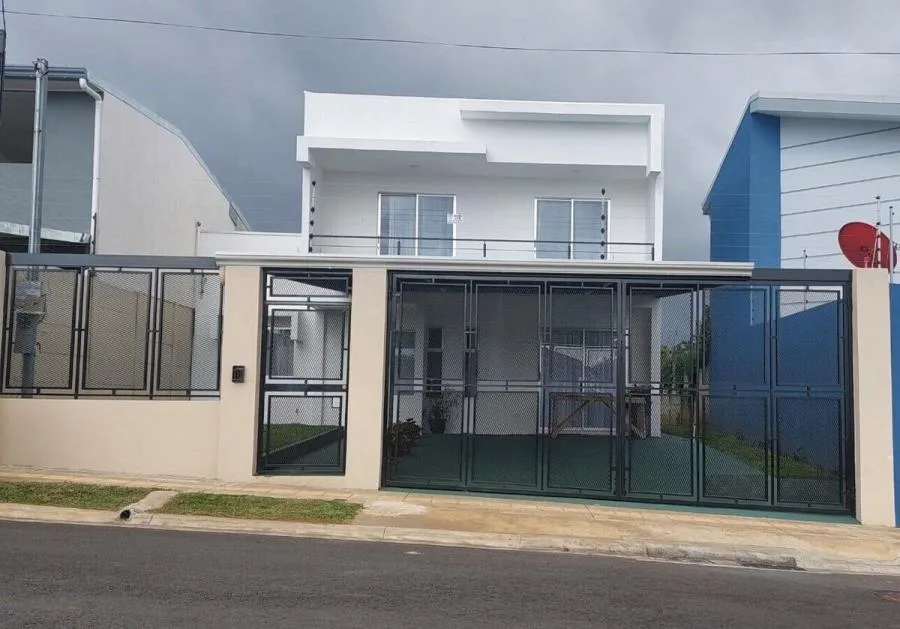 Alquiler de casa independiente en San Isidro de Heredia #2784 - Alquiler / Renta en San Isidro