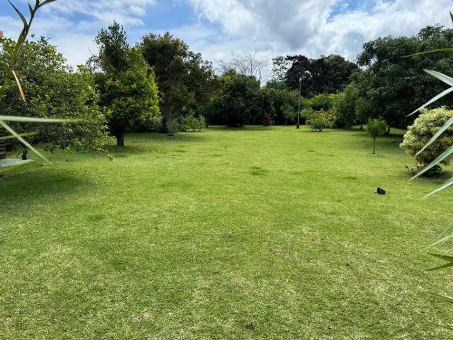 VENTA DE CASA EN SANTO DOMINGO DE HEREDIA PBR - Venta en Santo Domingo — photo 5