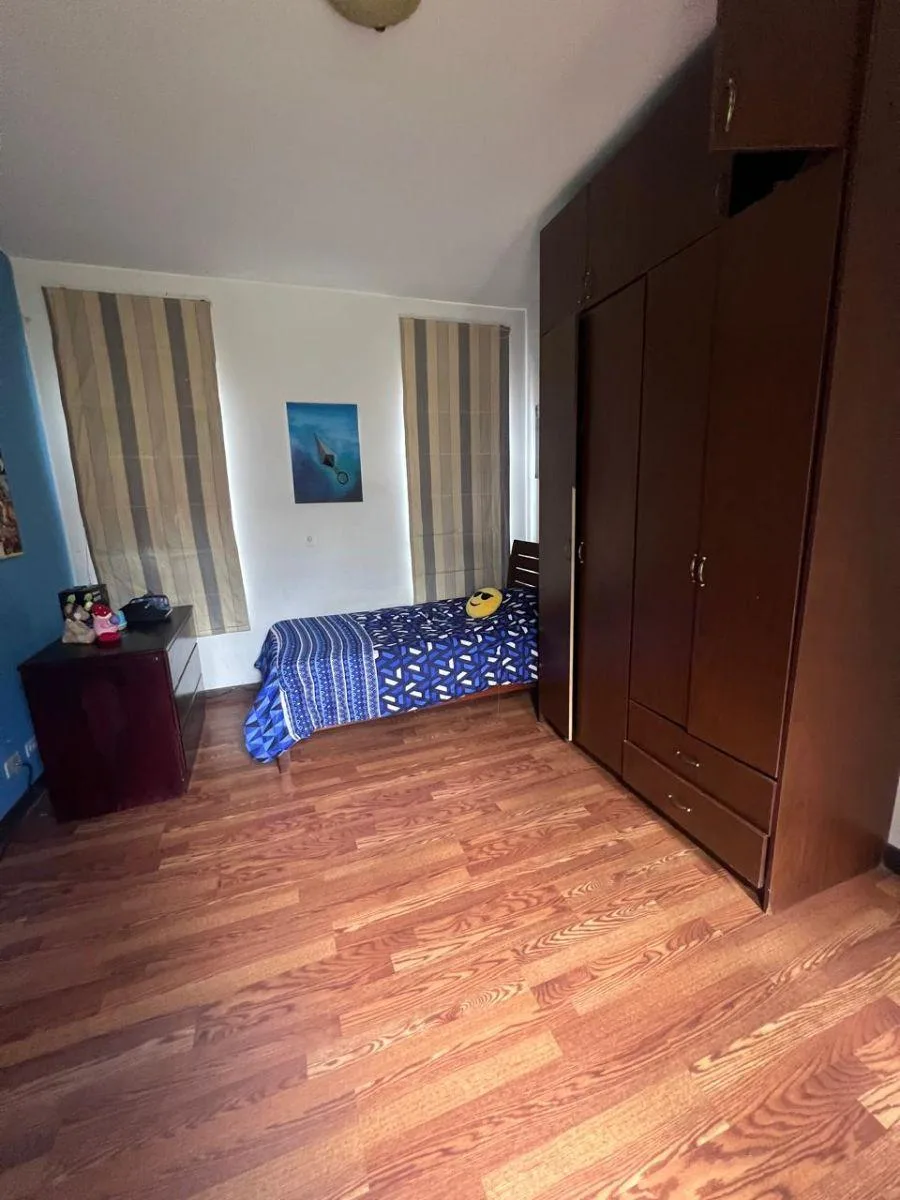 Venta de casa en condominio Terranostra, Santo Tomás de Santo Domingo $295,000 #JM68 - Venta en Santo Domingo — photo 3
