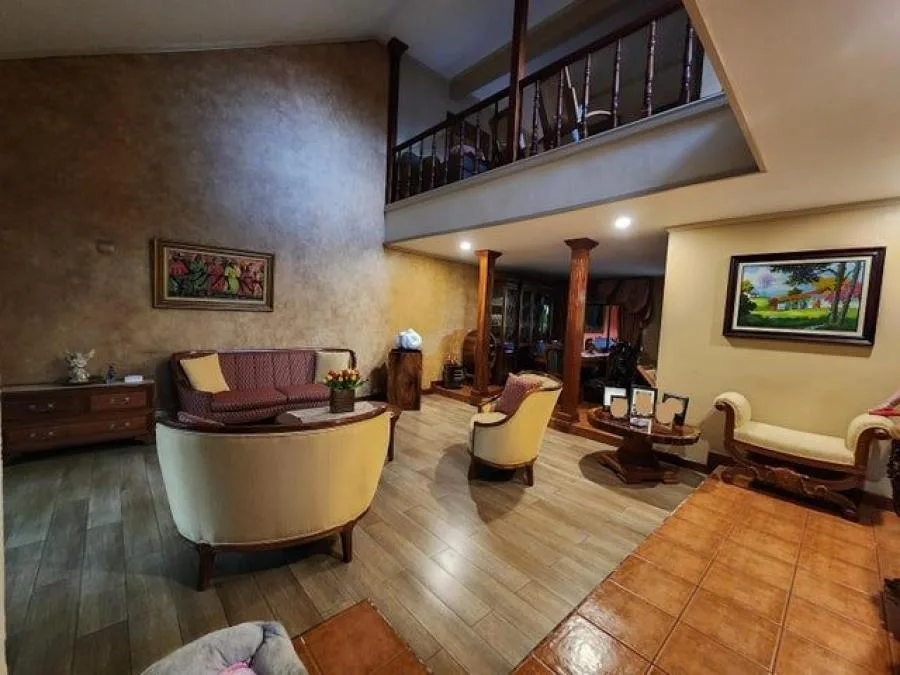 Venta de casa en Sanchéz de Curridabat GB - Venta en Curridabat