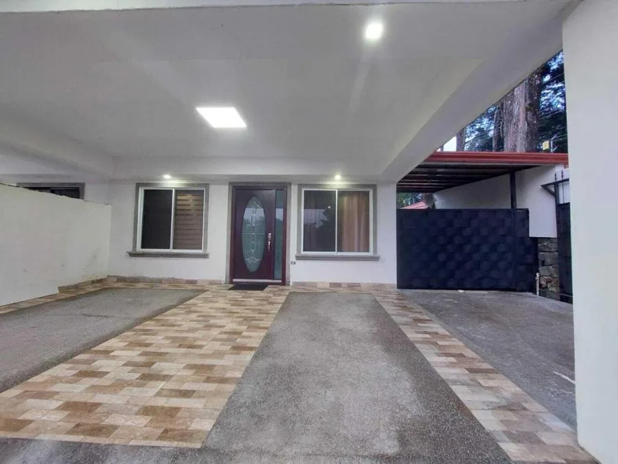CASA EN VENTA EN SAN RAFAEL DE HEREDIA RAH 232523 - Venta en San Rafael