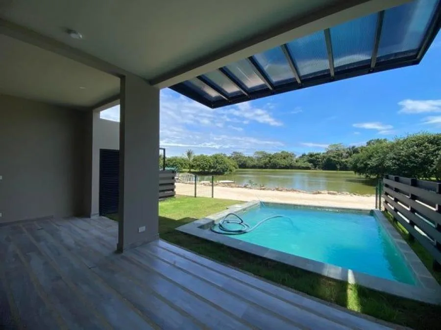 Venta de Townhouses en Garabito, Puntarenas. RAH 25-360 - Venta en Garabito