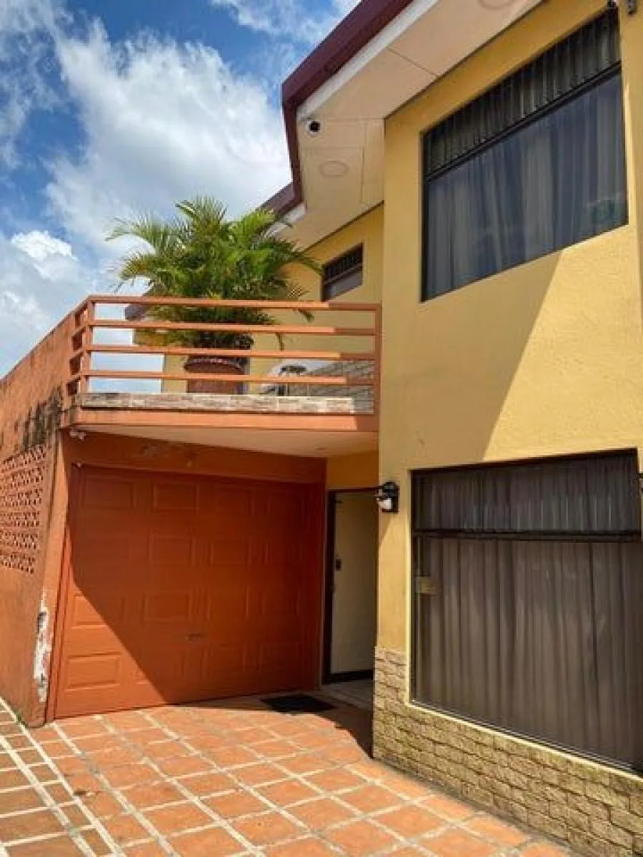 Casa en venta San Joaquin - Heredia ( DA ) - Venta en San Joaquín