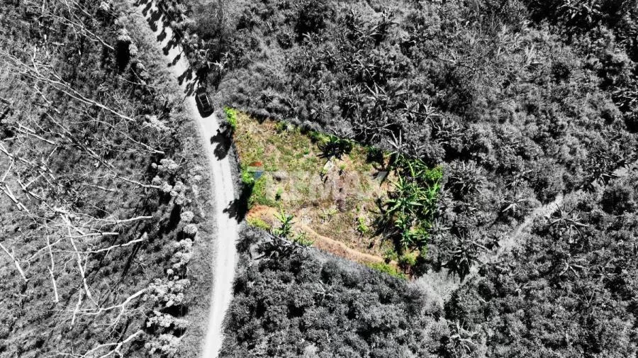 LOTE CON VISTA A LA CORDILLERA DE TALAMANCA EN PÉREZ ZELEDÓN - Venta en Perez Zeledón