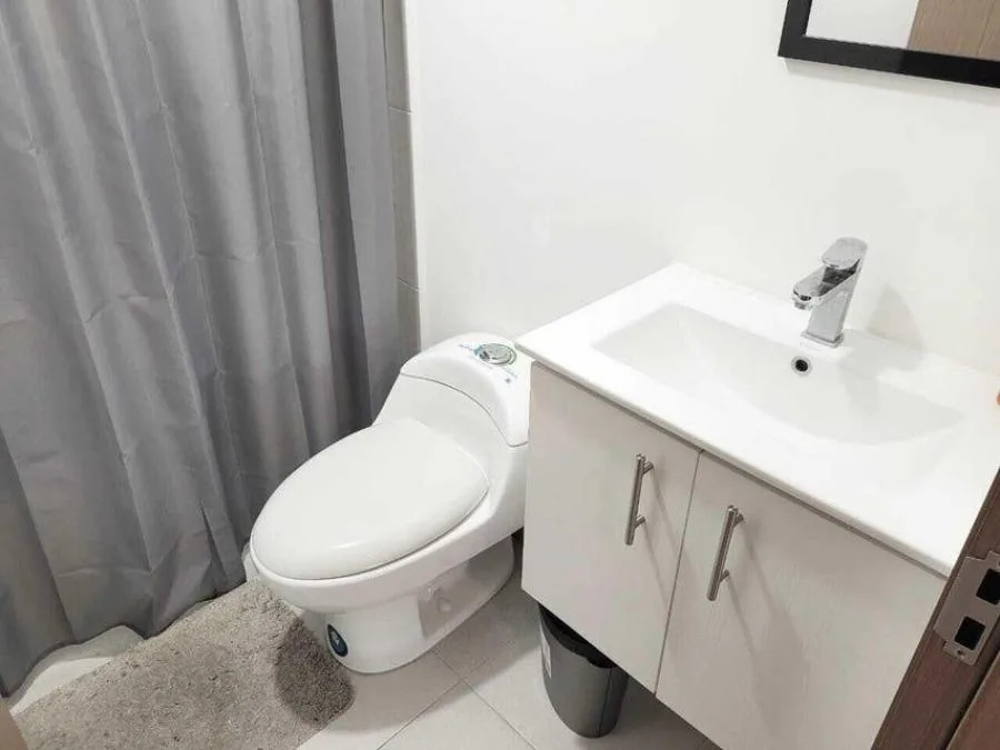 Alquiler de Apartamento en Tibás, San José. RAH 25-1009 - Alquiler / Renta en Tibás — photo 2