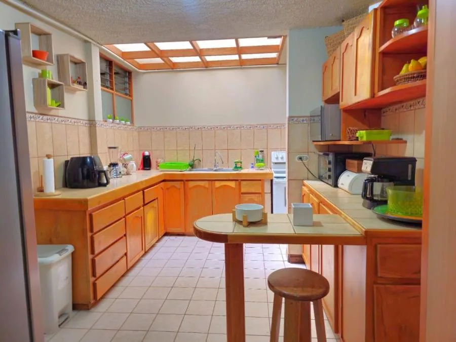 Venta de Casa en Lourdes San Pedro Montes de Oca MGA - Venta en Montes de Oca — photo 3