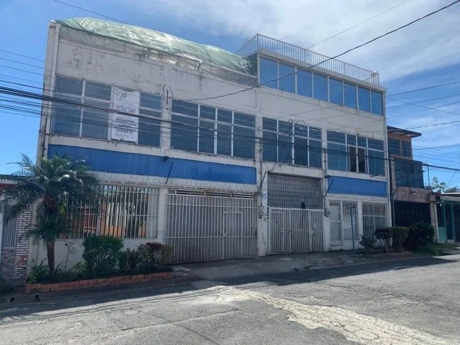 CASA EN VENTA EN SAN JOSE, cod: CTL 24-542 - Venta en San José