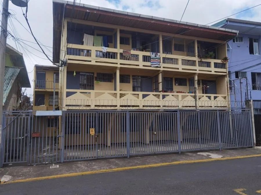 Venta de Edificio en Montes de Oca, San José. RAH 25-446 - Venta en Montes de Oca — photo 4