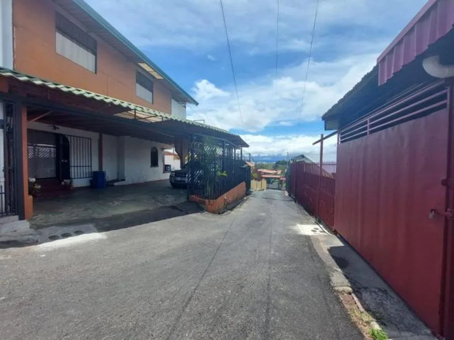 Alquiler de Apartamento en San Rafael de Alajuela. - Alquiler / Renta en San Rafael
