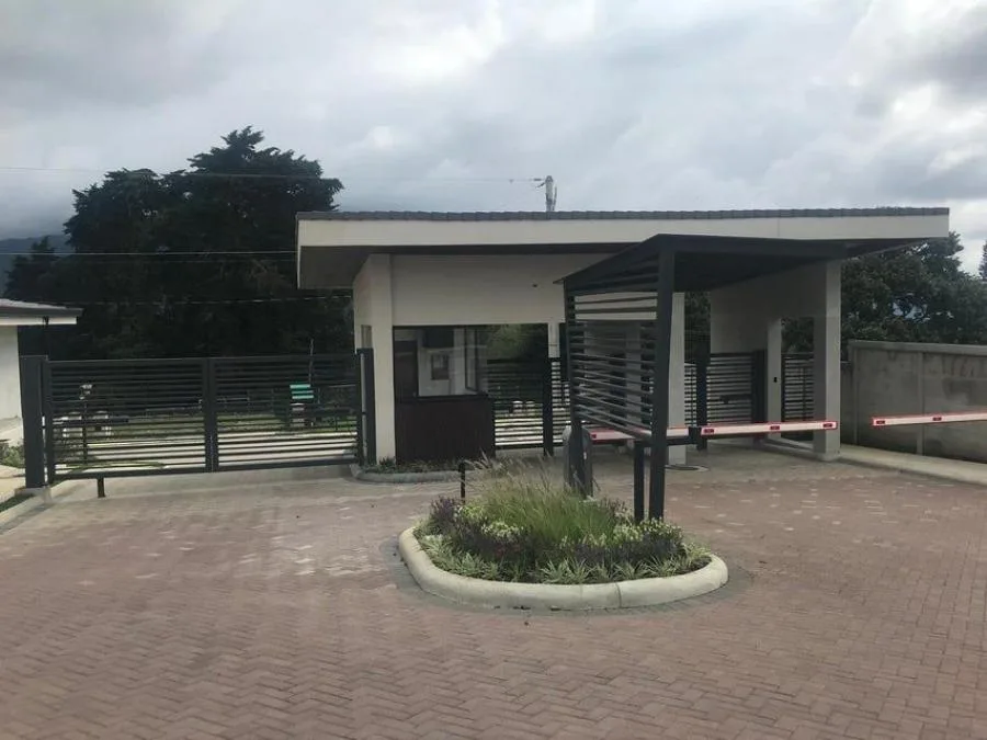 Venta de Lote en Condominio en La Unión, Cartago. RAH 25-484 - Venta en La Unión