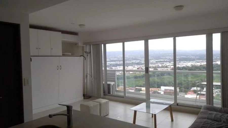 Alquiler de Apartamento en Pavas, San José. - Alquiler / Renta en Pavas