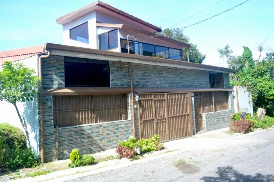 Venta de Casa en Los Angeles de San Rafael - Venta en San Rafael