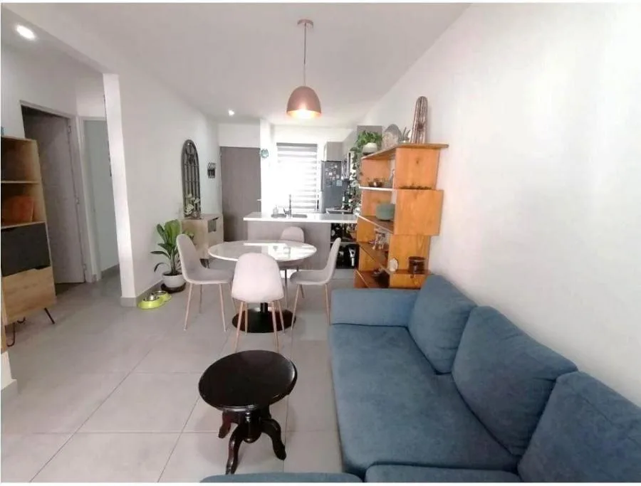 Venta de Casa en Condominio en San Joaquin de Flores Heredia - Venta en Flores