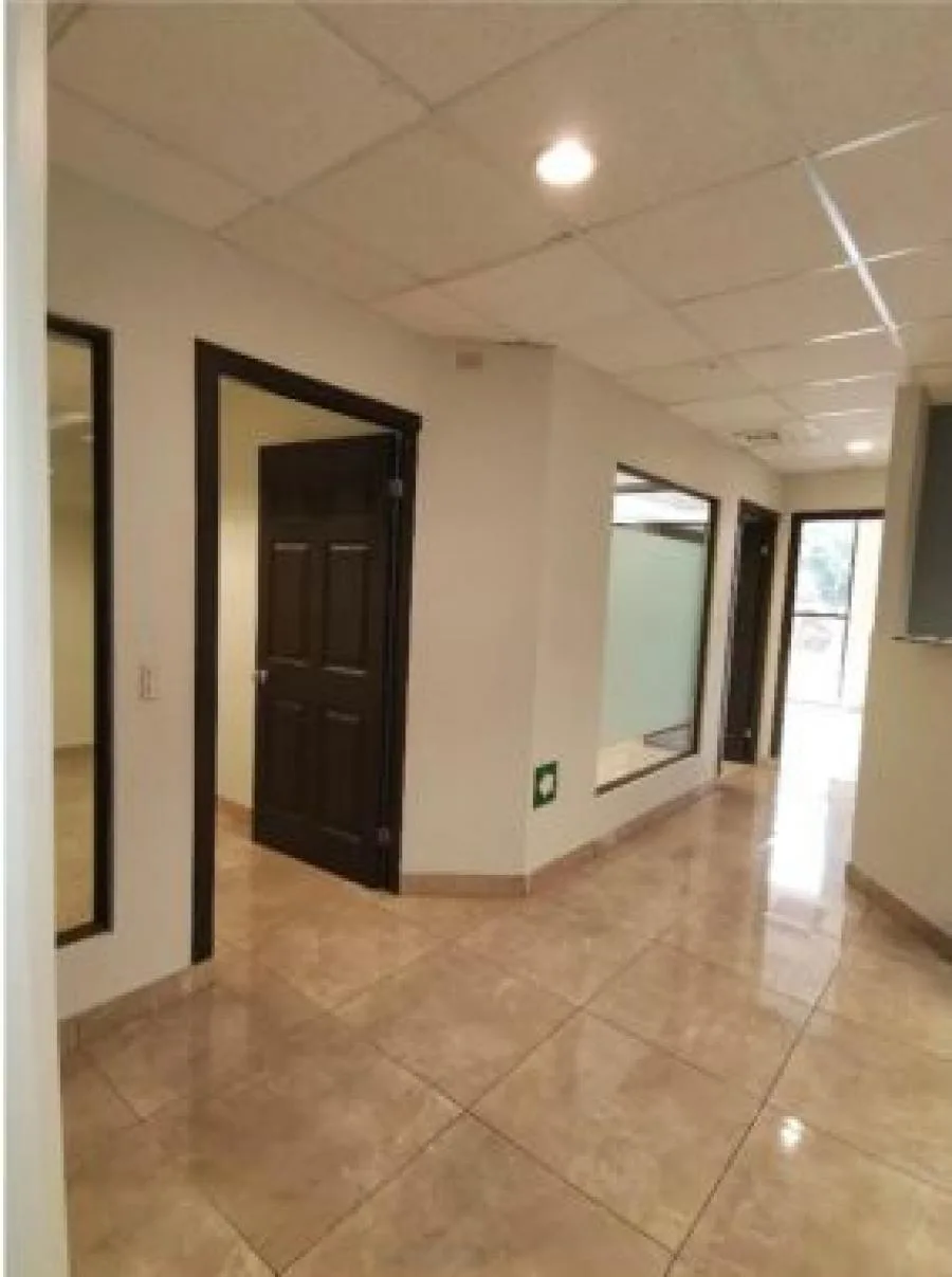 Oficina En Alquiler De 292.85 M² En Oficentro En Escazú; Idi: 135662 - Alquiler / Renta en San Rafael