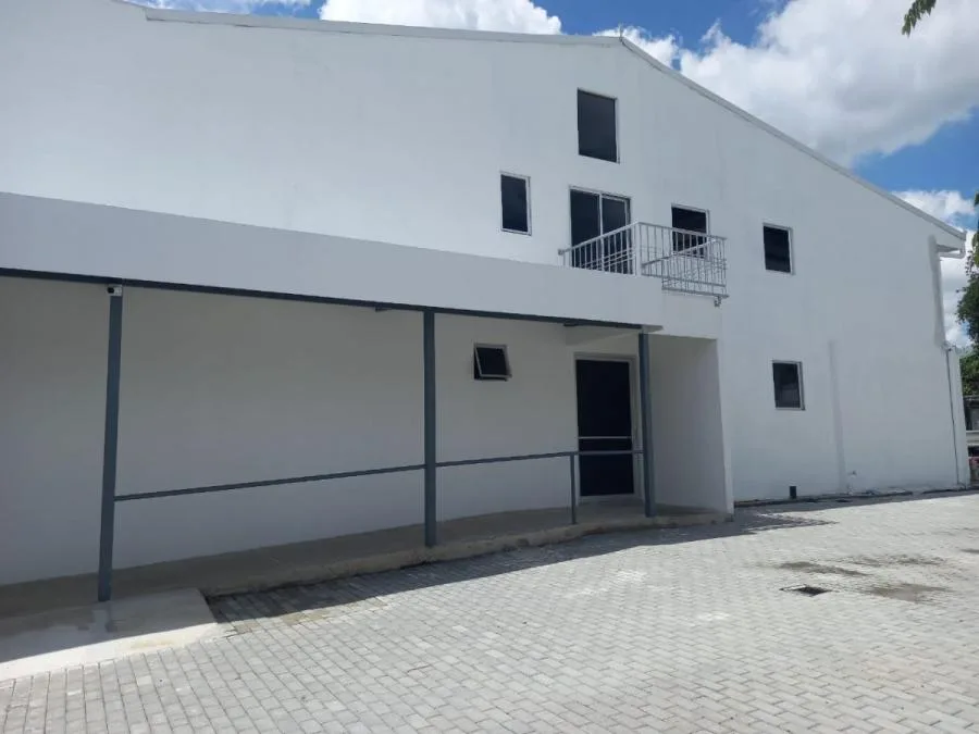 SAN JOSE HOSPITAL VENDO EDIFICIO NUEVO  - Venta en Hospital