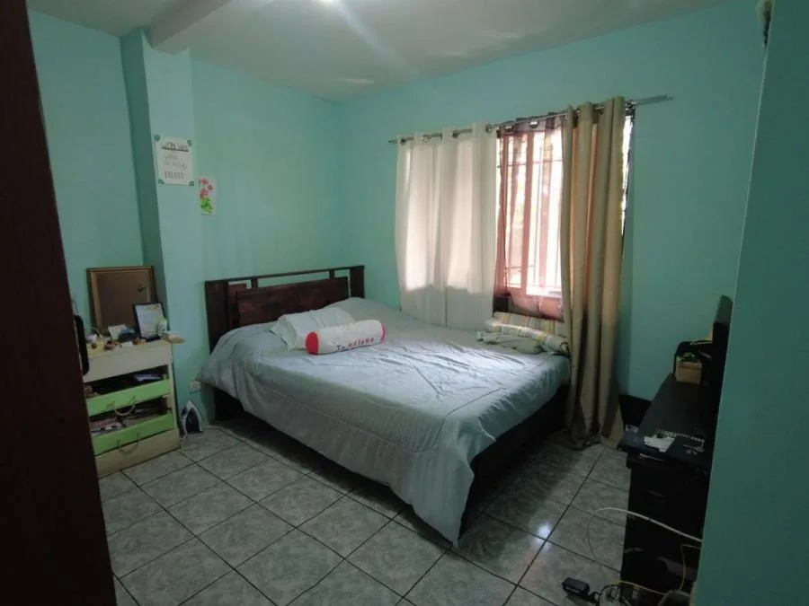 CASA EN VENTA EN SANTO DOMINGO, HEREDIA RAH 232209 - Venta en Santo Domingo — photo 2