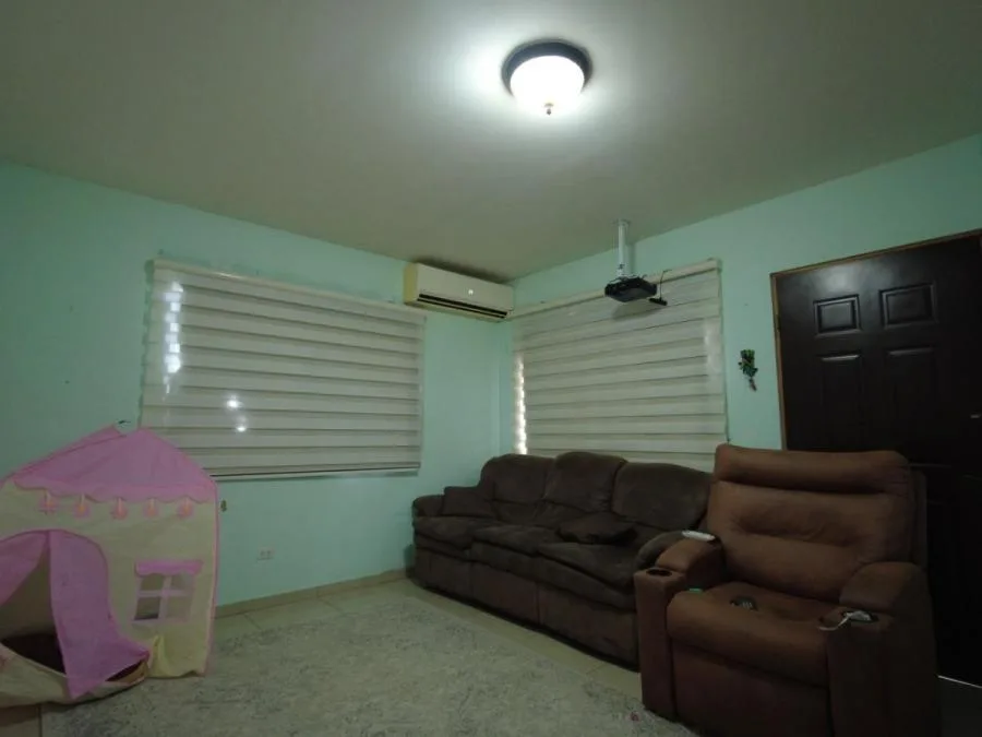 CASA EN VENTA EN SANTO DOMINGO, HEREDIA RAH 232209 - Venta en Santo Domingo — photo 4