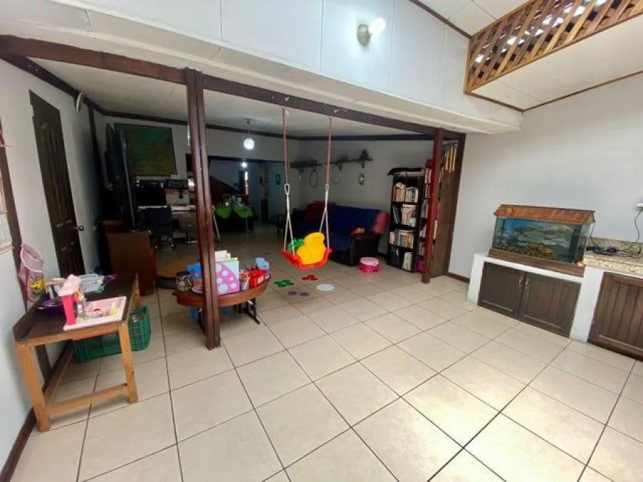Venta de casa 7 habitaciones Barrio Roosevelt San Pedro - Venta en San Pedro