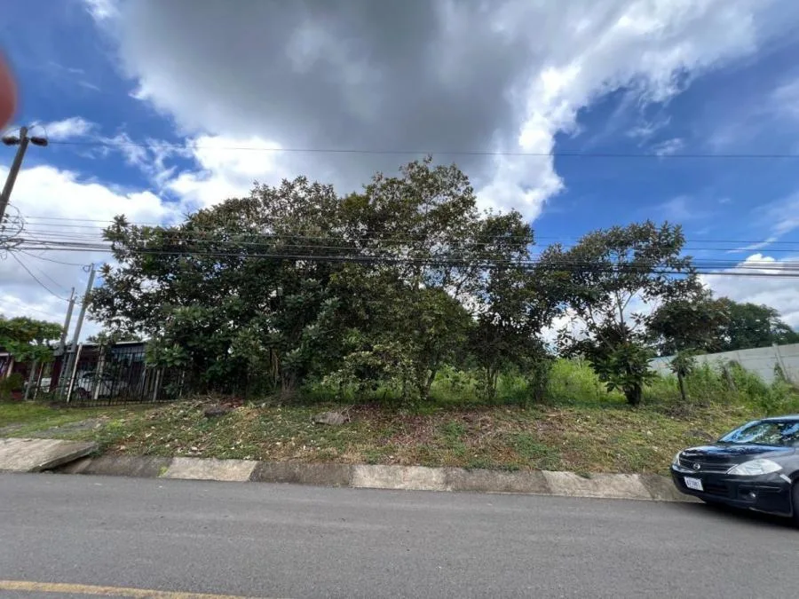 Lote Residencial en Turrubares con Acceso Directo  #26-1315 GS - Venta en Turrubares