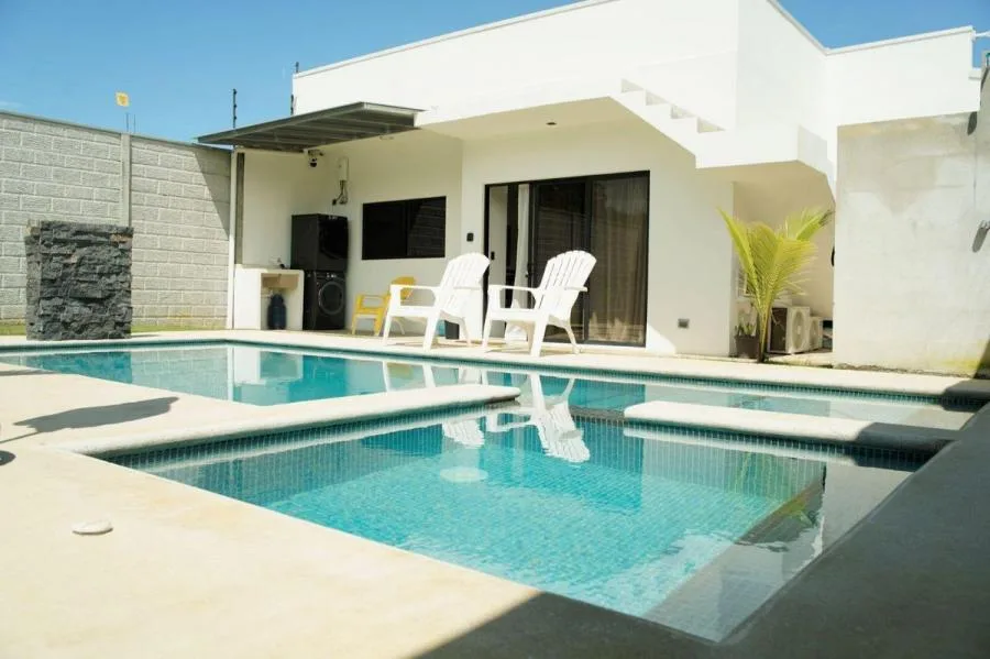 Alquiler de Casa en Garabito, Puntarenas.  - Alquiler / Renta en Garabito