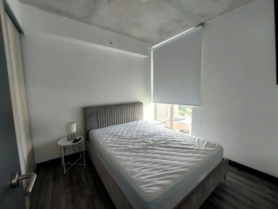 Alquiler de Moderno Apartamento Amoblado en San José / Mls. 26-190 OFC JB - Alquiler / Renta en San José — photo 2