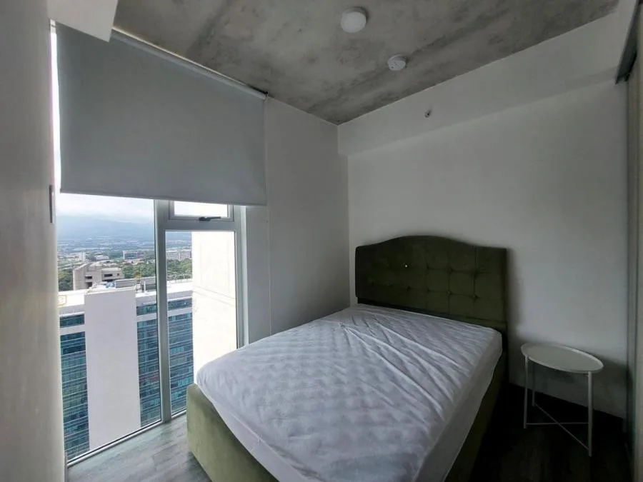 Alquiler de Moderno Apartamento Amoblado en San José / Mls. 26-190 OFC JB - Alquiler / Renta en San José — photo 4