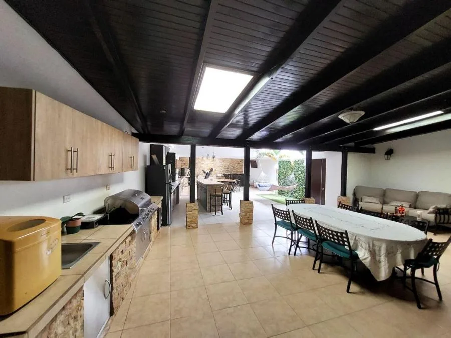 CASA EN VENTA EN SANTO DOMINGO, cod: CTL 25-1934 - Venta en Santo Domingo — photo 2