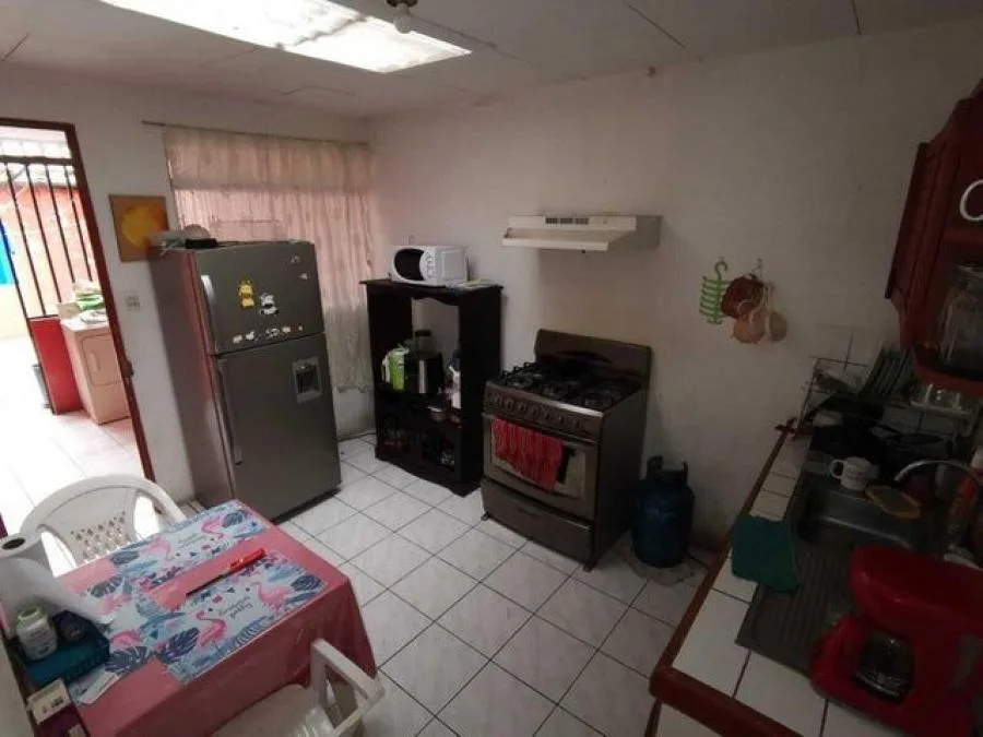 MLS-26-1 LS VENTA CASA SAN FRANCISCO HEREDIA - Venta en San Francisco — photo 3