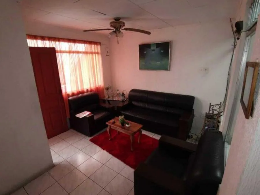 MLS-26-1 LS VENTA CASA SAN FRANCISCO HEREDIA - Venta en San Francisco — photo 5
