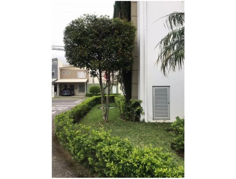 Venta de casa en condominio en Barlovento, Curridabat US$182,000 #JM43 - Venta en Curridabat