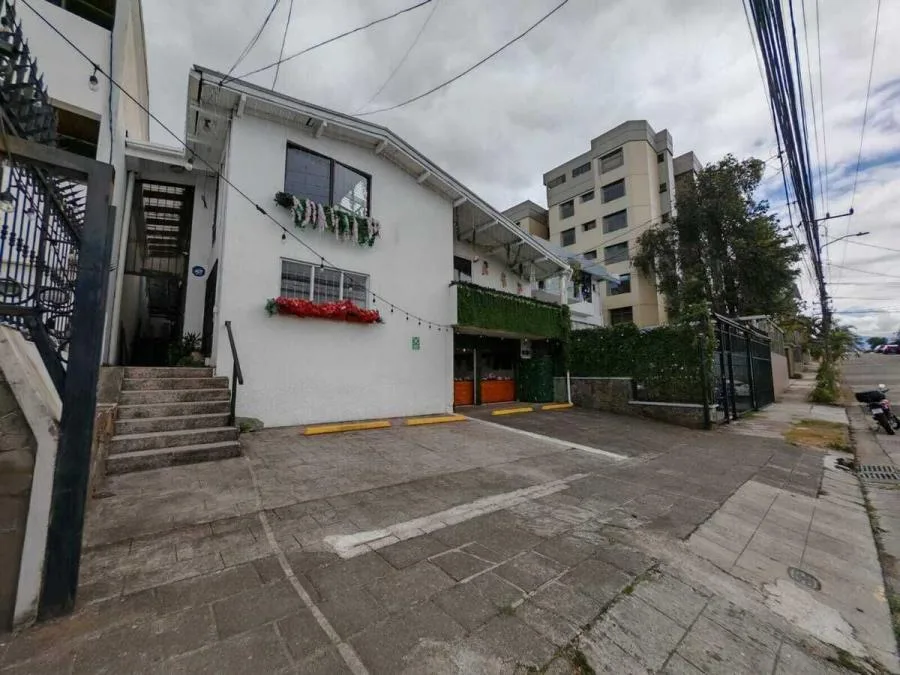 Venta de fondo de comercio con dos sedes y alta rentabilidad en San José US$ 550,000 # 6500 - Venta en San José
