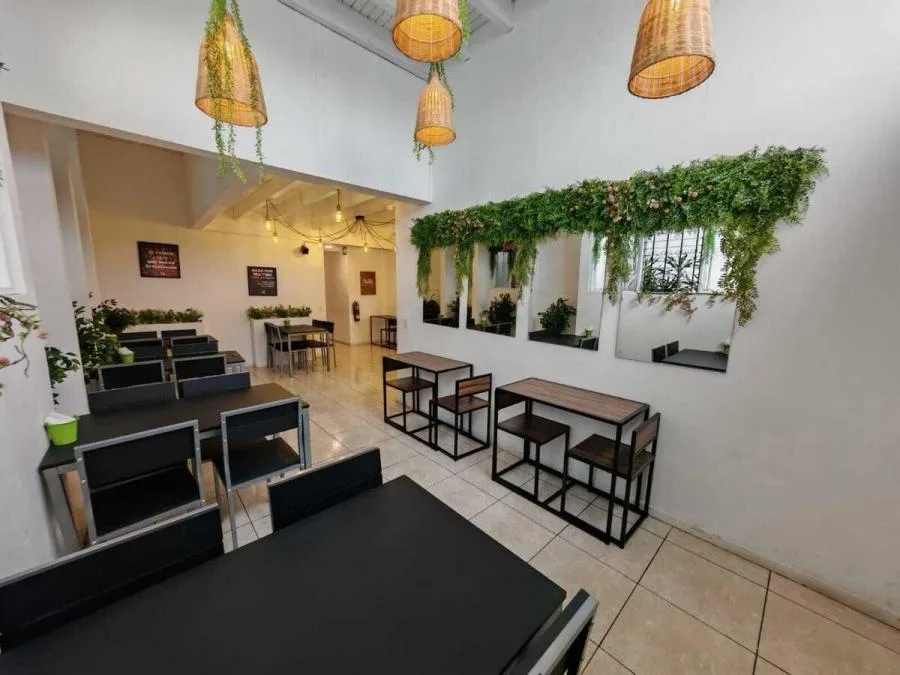 Venta de fondo de comercio con dos sedes y alta rentabilidad en San José US$ 550,000 # 6500 - Venta en San José — photo 2