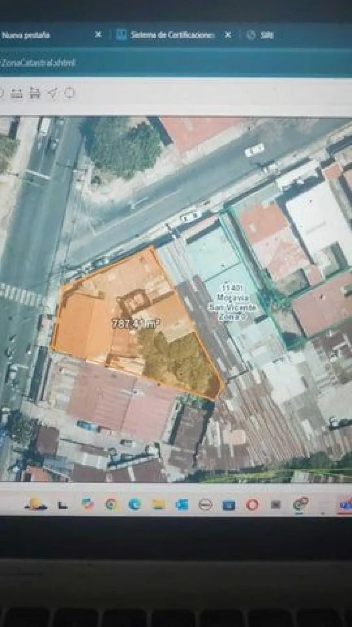 Venta de Lote en Moravia-San Vicente. RAH 26-1220 - Venta en Moravia — photo 2