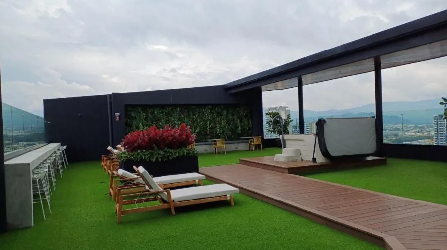 Alquiler de Apartamento a Estrenar en Torre Ser Escalante, San José. PRECIO REBAJADO - Alquiler / Renta en Carmen