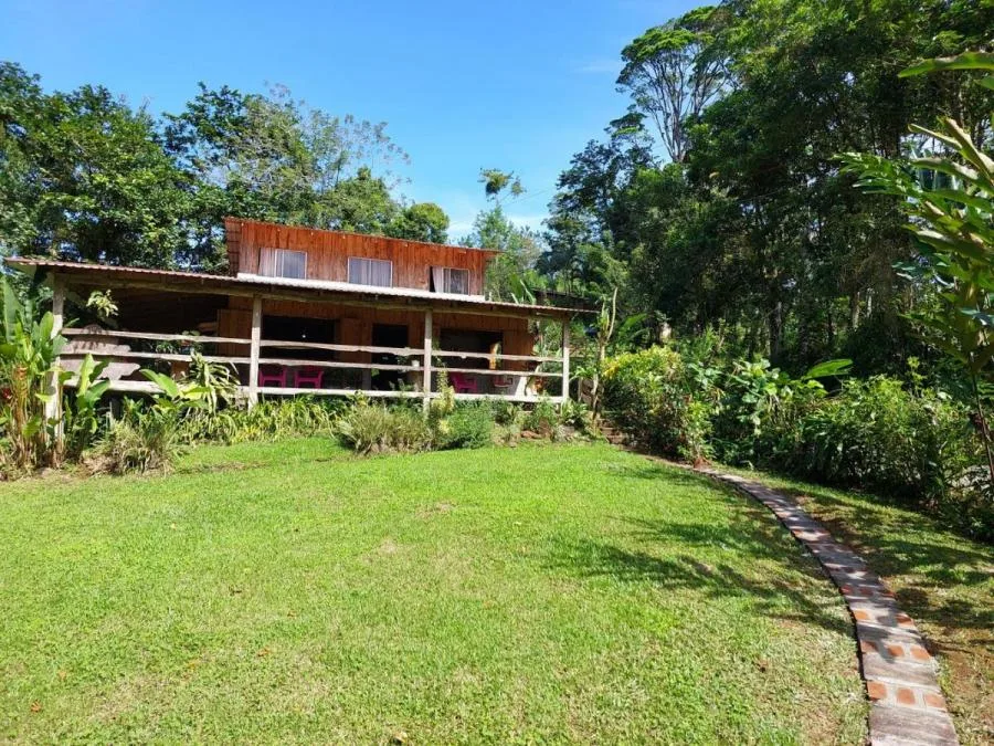 Casa en Venta en Sarapiqui, Heredia. RAH 24-940 - Venta en Sarapiquí