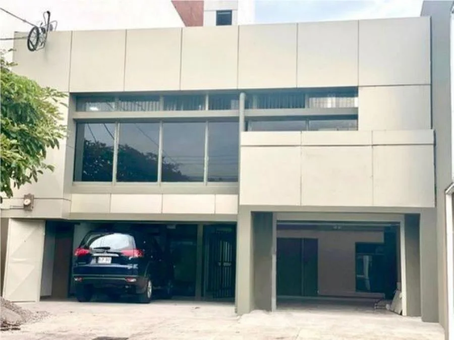 VENTA DE EDIFICIO, SAN JOSÉ, SABANA OESTE - Venta en Mata Redonda