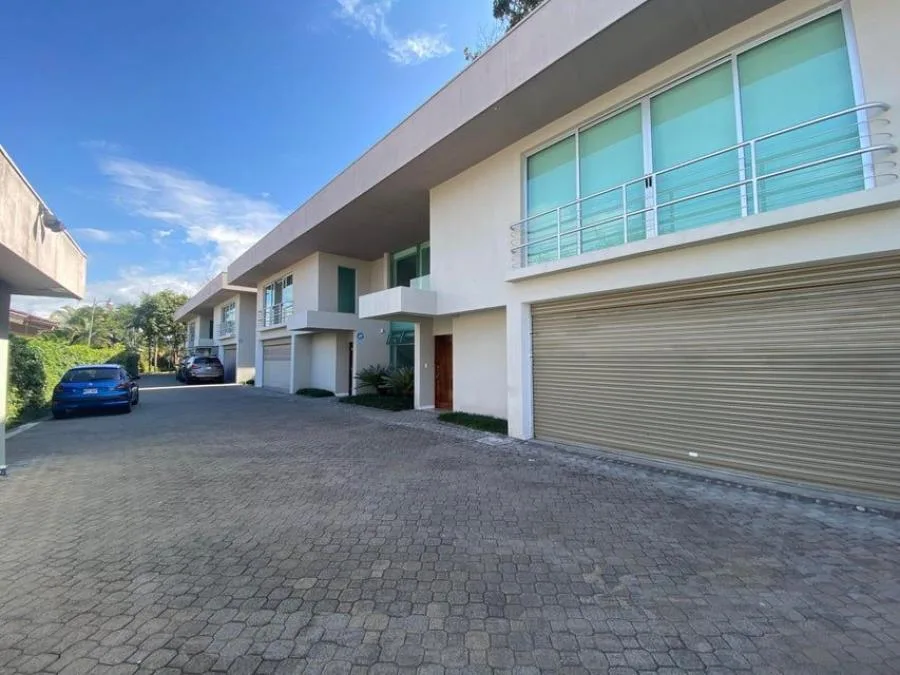MLS-24-569 LS VENTA CONDOMINIO ESCAZU SAN JOSE  - Venta en Escazú SAN JOSE
