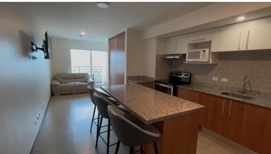 Alquiler de Apartamento en Latitud Los Yoses, San Pedro. RAH 26-889 NR - Alquiler / Renta en San Pedro — photo 3
