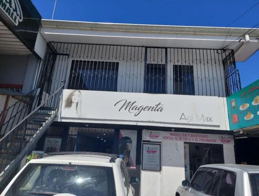 Alquiler de Local Comercial en Pérez Zeledón, San José. - Alquiler / Renta en Perez Zeledón