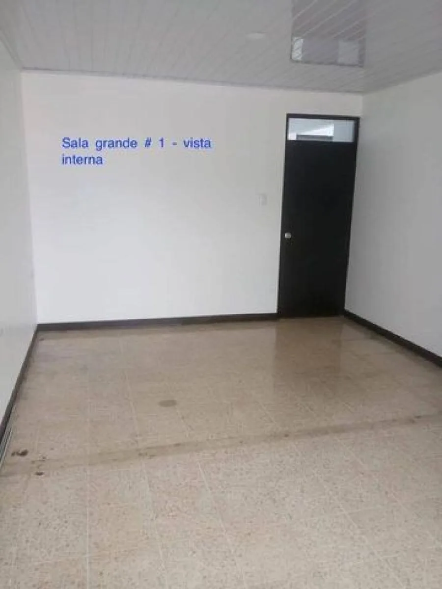 Alquiler de Local Comercial en Pérez Zeledón, San José. - Alquiler / Renta en Perez Zeledón — photo 3