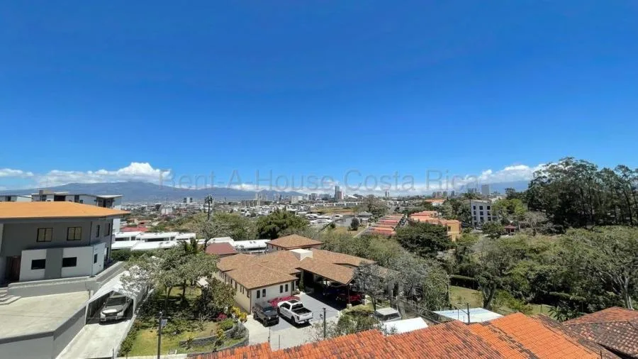 Alquiler de Apartamento en Escazú-San Rafael. RAH 26-1616 - Alquiler / Renta en Escazú