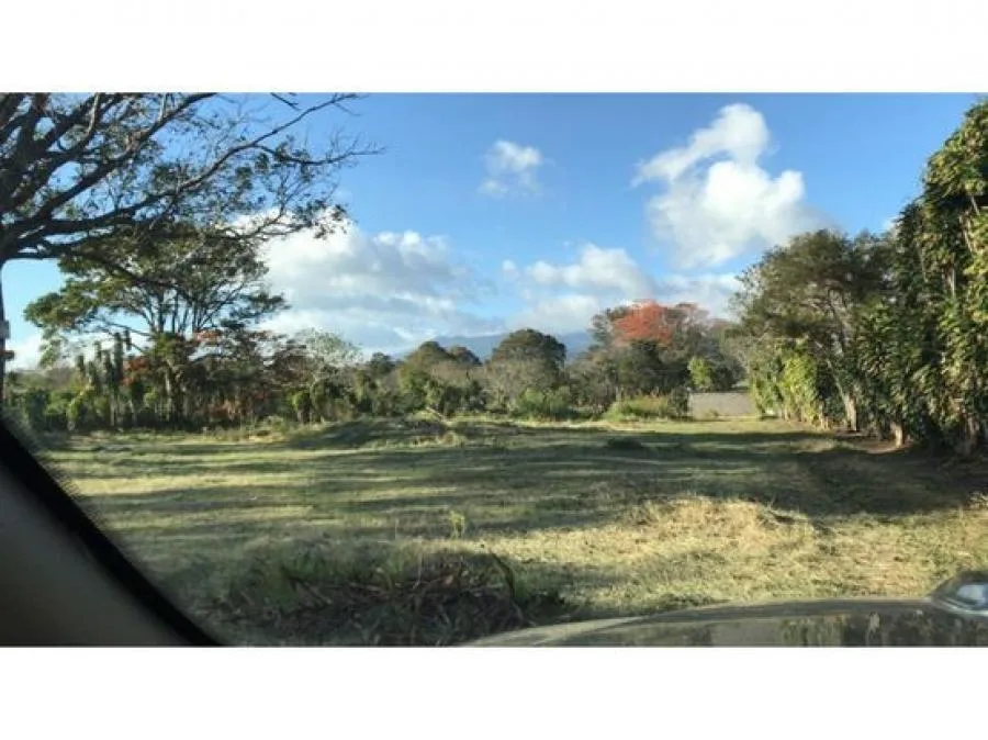 VENTA DE LOTE, HEREDIA, SAN PABLO, LAS CRUCITAS - Venta en San Pablo
