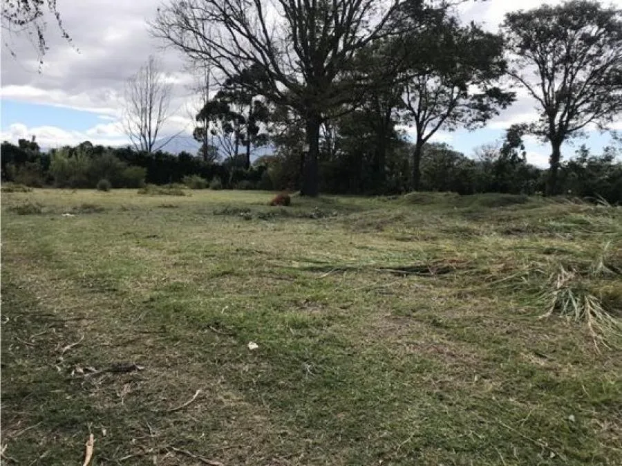 VENTA DE LOTE, HEREDIA, SAN PABLO, LAS CRUCITAS - Venta en San Pablo — photo 4